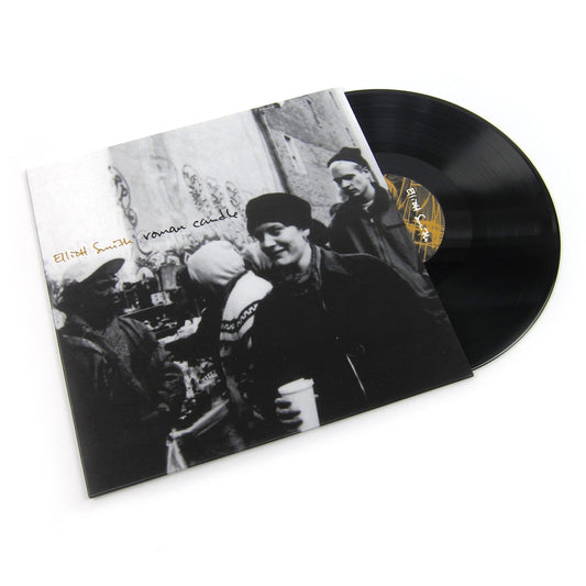 Elliott Smith - Roman Candle [Vinyl]
