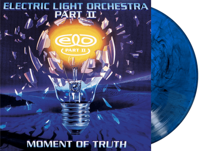 Electric Light Orchestra Part II - Moment of Truth [Marbled Vinyl]