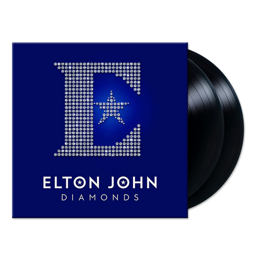 Elton John - Diamonds [Vinyl 2LP]
