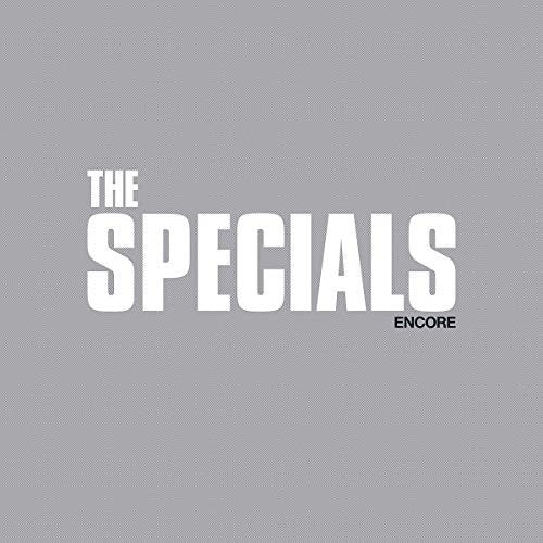 The Specials - Encore [Explicit Vinyl]