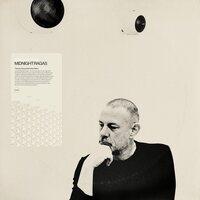 Midnight Ragas [LP Bone Vinyl]