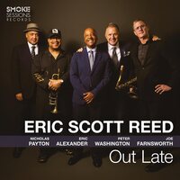 Out Late [LP]