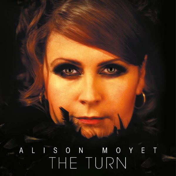 The Turn Deluxe 2CD