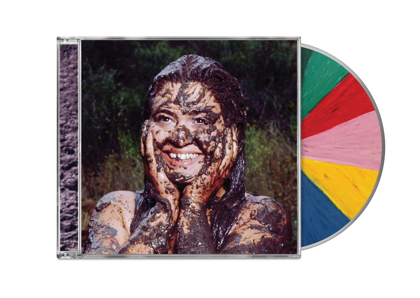 Mud CD