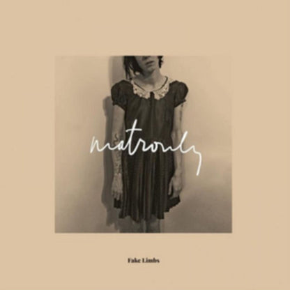 Fake Limbs - Matronly [LP] — cover artwork