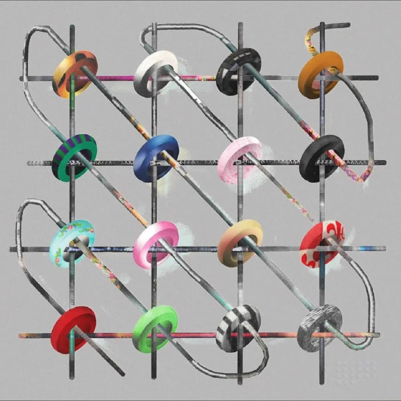 bitknot [CD]