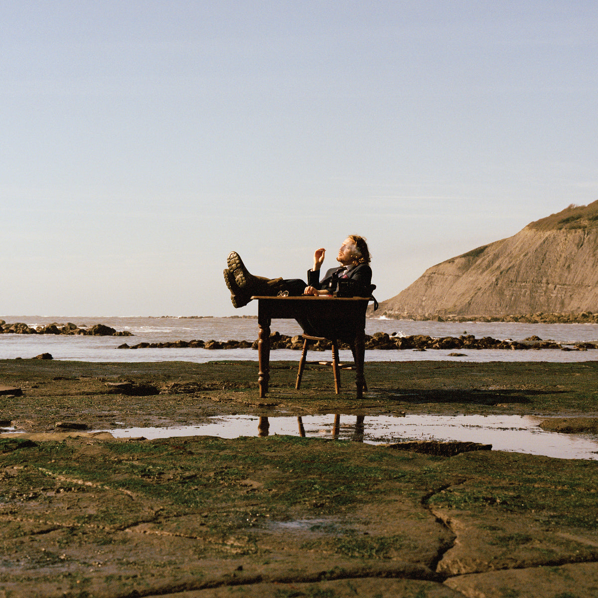 Skinshape - Chapman's Pool [LP]