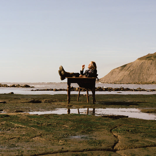 Skinshape - Chapman's Pool [LP]