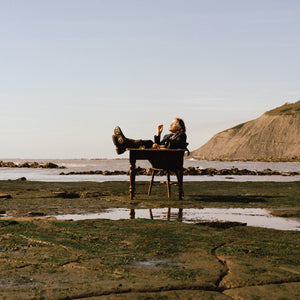 Skinshape - Chapman's Pool [CD]