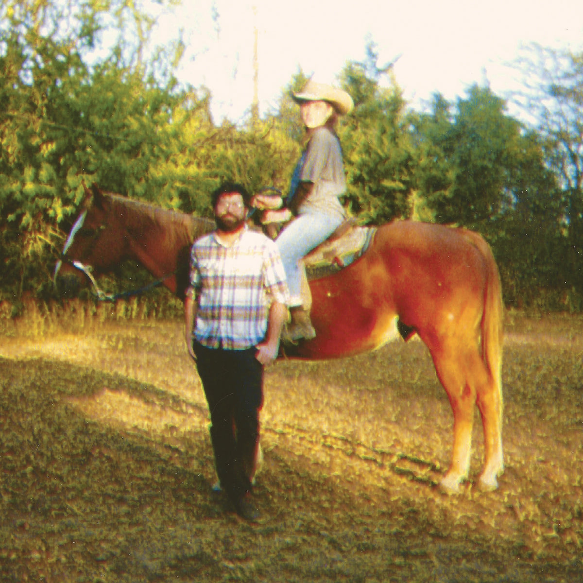 Foot Ox - Topanga Canyon [LP]