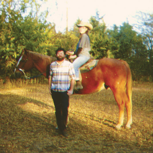 Foot Ox - Topanga Canyon [LP]