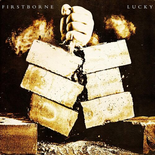 Lucky [LP]