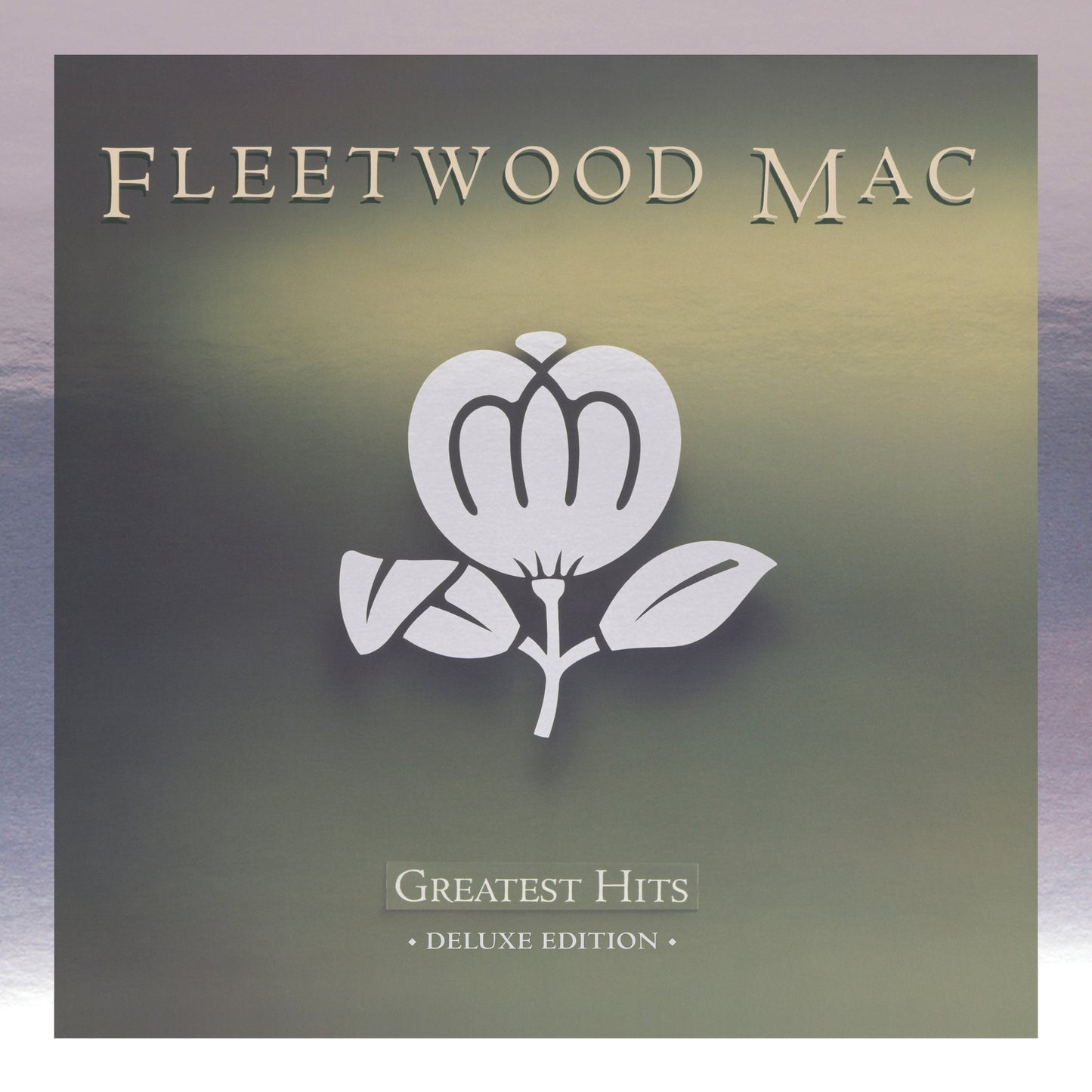 Greatest Hits (Deluxe Edition) [CD]