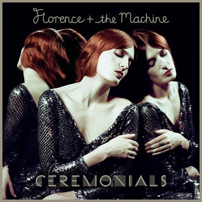 Florence + The Machine - Ceremonials [Vinyl]