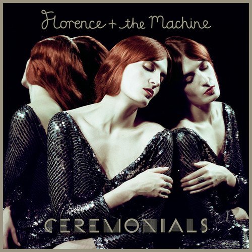 Florence + The Machine - Ceremonials [Vinyl]