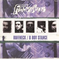 Ruffneck / B Boy Stance [12" Import]