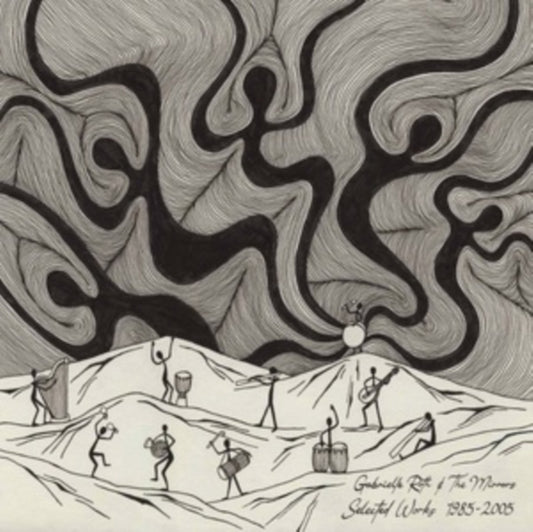 Selected Works 1985-2005 [2LP] (180 Gram)