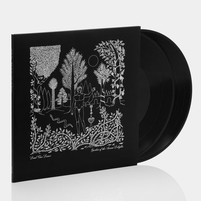 Dead Can Dance - Garden Of The Arcane Delights + Peel Sessions [Vinyl] — artwork