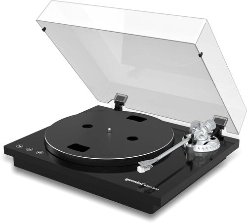 Gemini GRP-200 belt drive USB turntable