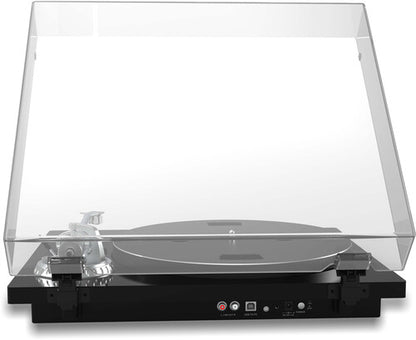 Gemini GRP-200 belt drive USB turntable - view 2