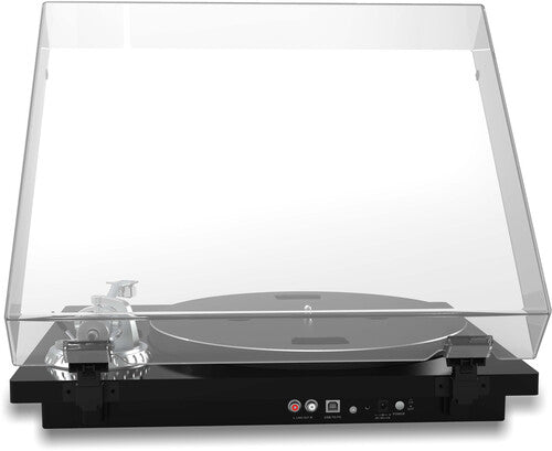 Gemini GRP-200 belt drive USB turntable - view 2