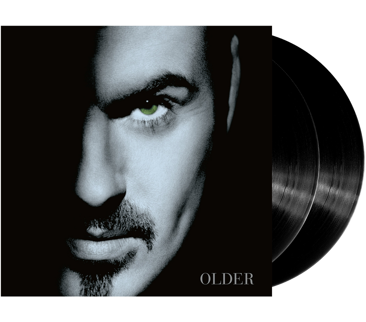 George Michael - Older [Vinyl]