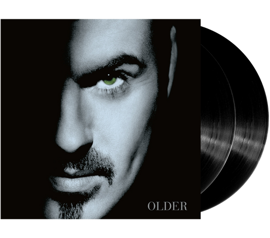 George Michael - Older [Vinyl]