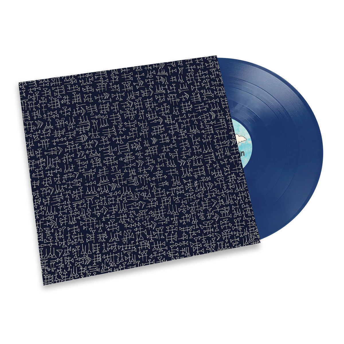 Gigi Masin - Wind [40th Anniversary Adriatic Aqua Vinyl]