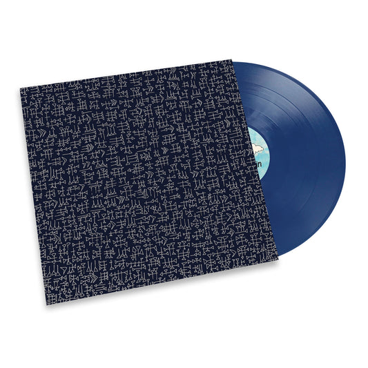Gigi Masin - Wind [40th Anniversary Adriatic Aqua Vinyl]