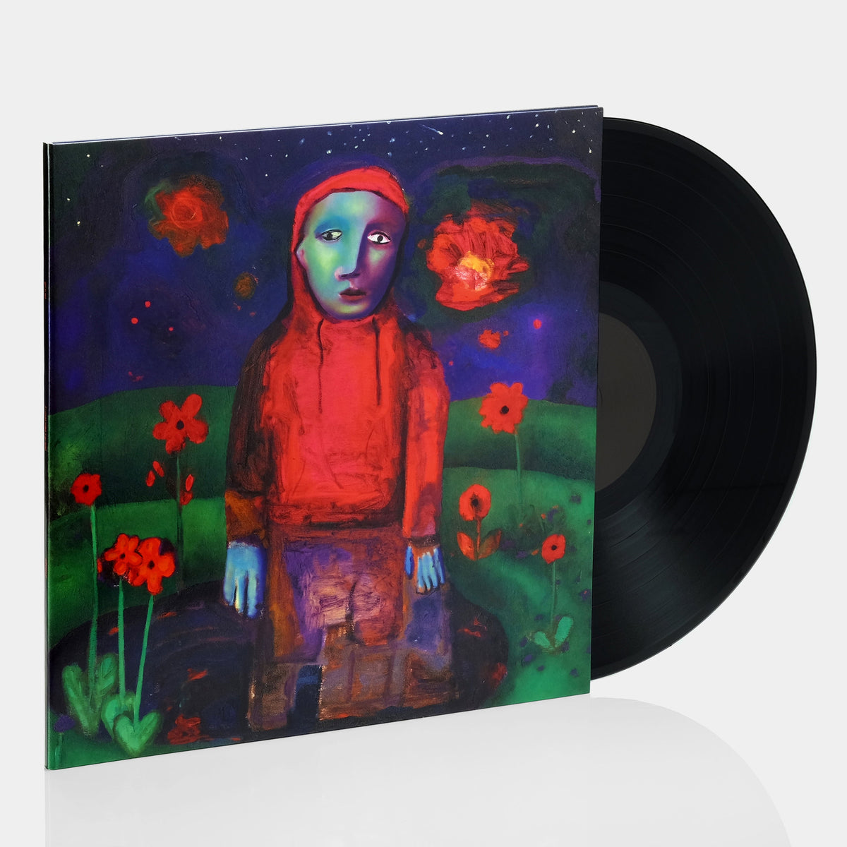 Girl in Red — If I Could Make It Go Quiet [Vinyl LP]
