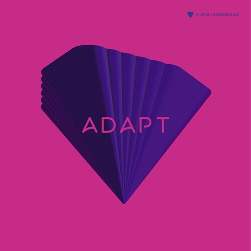 Global Underground: Adapt #6 [2LP]