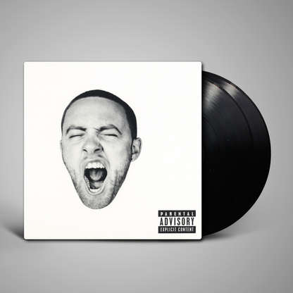 Mac Miller - GO:OD AM [Vinyl]