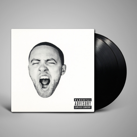 Mac Miller - GO:OD AM [Vinyl]