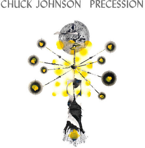 Precession [Cassette]