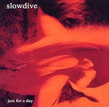Just For A Day [CD]
