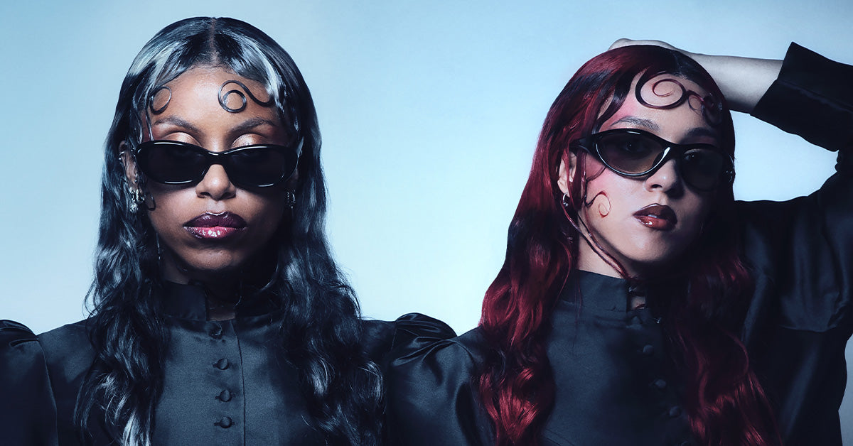 Parasites & Butterflies [Vinyl]