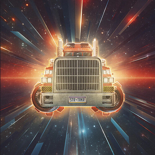Star Trucker (Sound] [2LP]