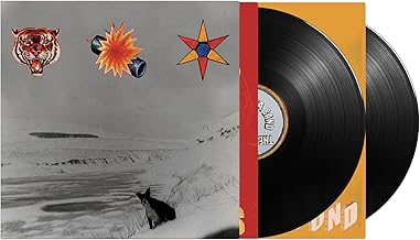 The Beta Band — The Three E.P.’s [180g 2LP] — product artwork