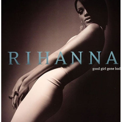 Rihanna - Good Girl Gone Bad [Vinyl]