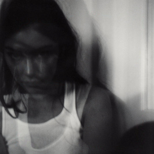 Gracie Abrams - Good Riddance [Deluxe Clear Vinyl]