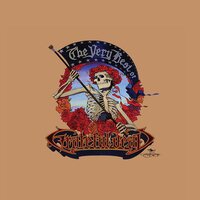 The Very Best Of Grateful Dead [2LP 180 Gram Audiophile Vinyl]