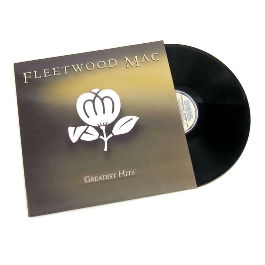 Fleetwood Mac - Greatest Hits [Vinyl] — artwork