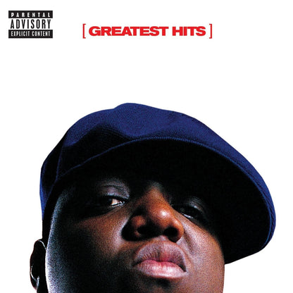The Notorious B.I.G. - Greatest Hits [Explicit Vinyl]