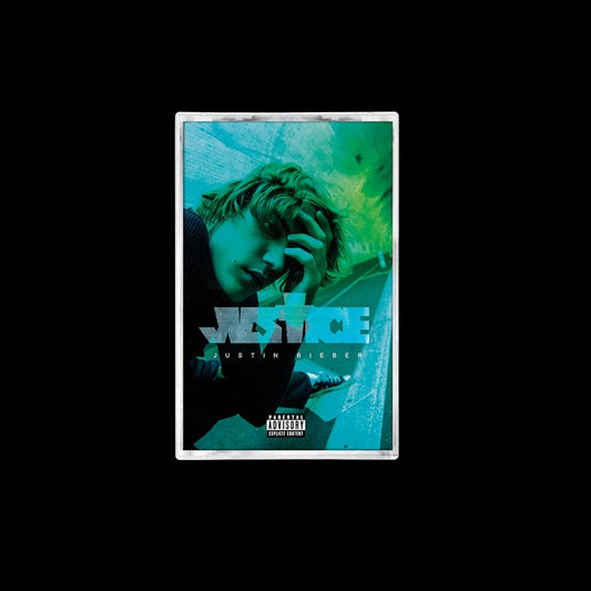 Justice [Alternate Cover I Cassette]