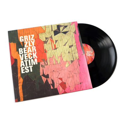 Grizzly Bear - Veckatimest [180-Gram Vinyl]