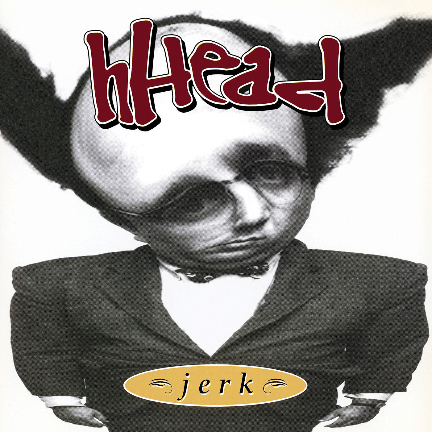 Jerk/Fireman [Vinyl]