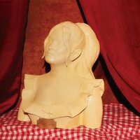 Corn Queen [2LP] ('Pigs Fly' Pink Vinyl Indie Exclusive)