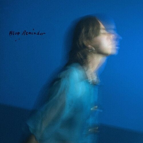Blue Reminder [CD]