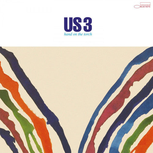 US3 - Hand On The Torch [Vinyl]