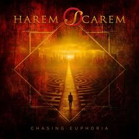 Chasing Euphoria [CD]